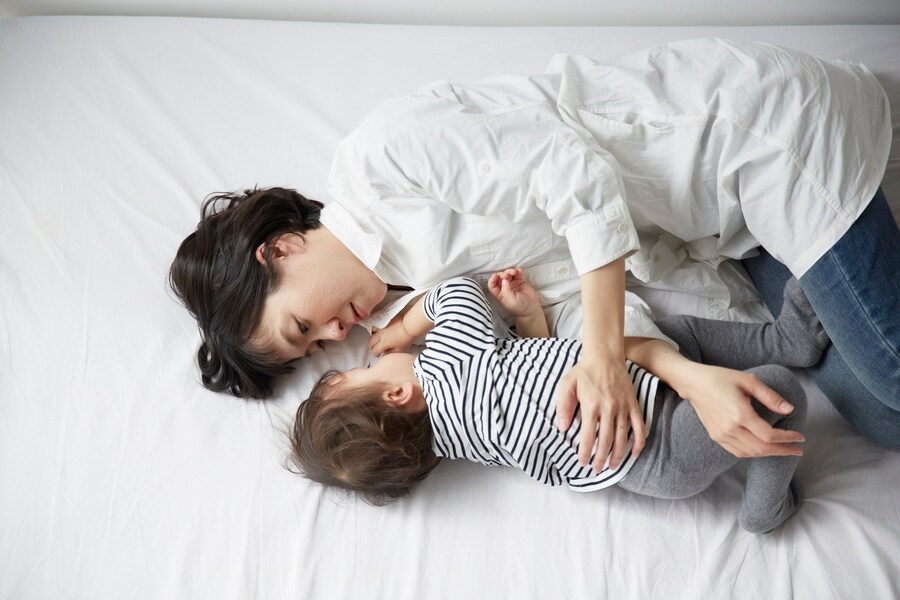 早生まれは不利で損？ 子どもの発達差を理解した上での関わり方