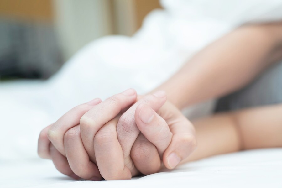 セックスレスだった夫が 再び妻を抱いた理由とは 暮らしのバランス