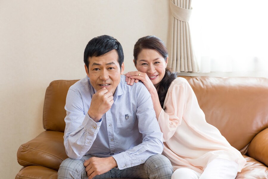 50代の不倫 熟年 だからこそ 恋するバカップル になる 恋愛百科 恋愛にまつわる情報のまとめアンテナサイト