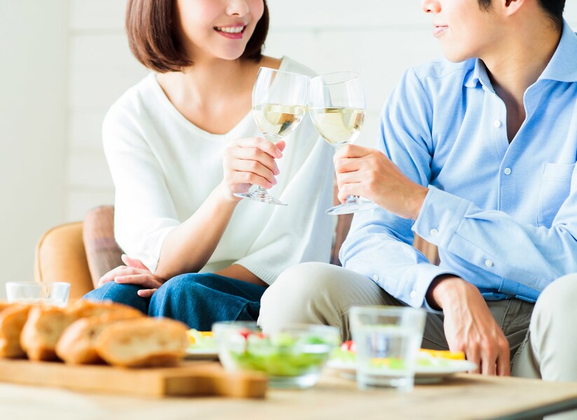 アンケートではわからない アラフォー女性の 不倫事情 恋愛百科 恋愛にまつわる情報のまとめアンテナサイト