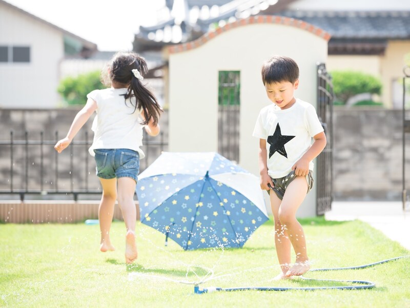 子どものおうち時間・室内遊び過ごし方アイデア20！梅雨や暑い日に