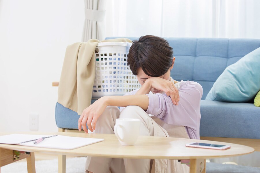 女性は既婚より未婚が長生き 夫という名の他人 と暮らすストレス 恋愛百科 恋愛にまつわる情報のまとめアンテナサイト