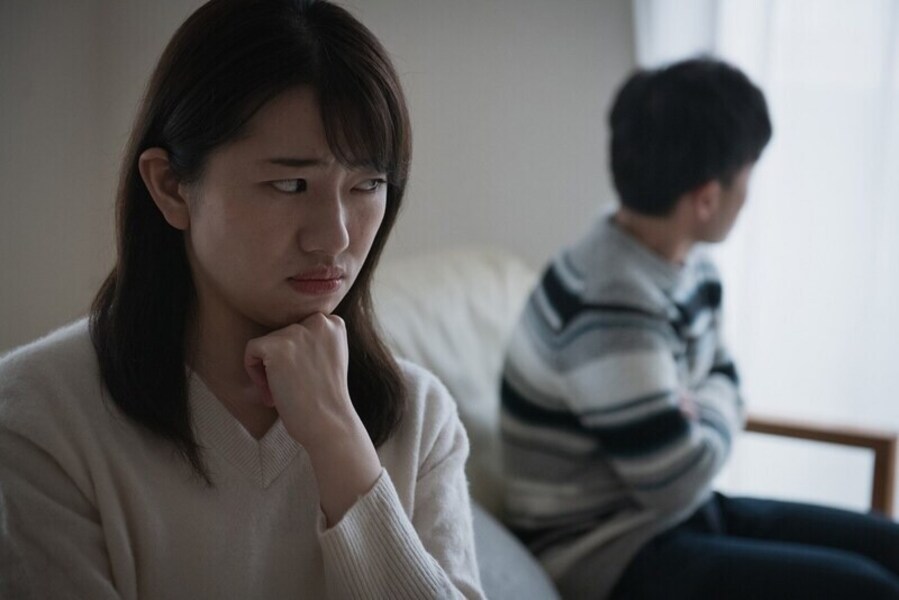 離婚しても「元夫と縁を切れない」妻の事情……いろいろな形がある！