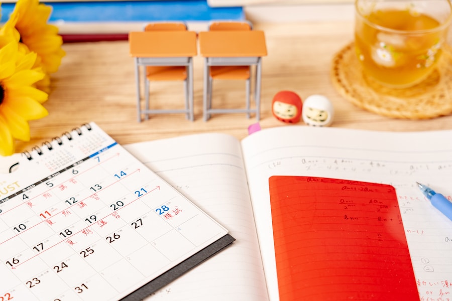 「夏休みの成果は9月に出ない」3つの理由！ 偏差値の真実とは