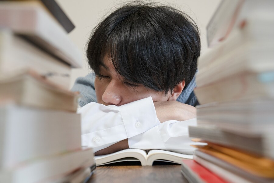入試の「過去問題集」の残念な取り組み方法10選……合格の切り札！