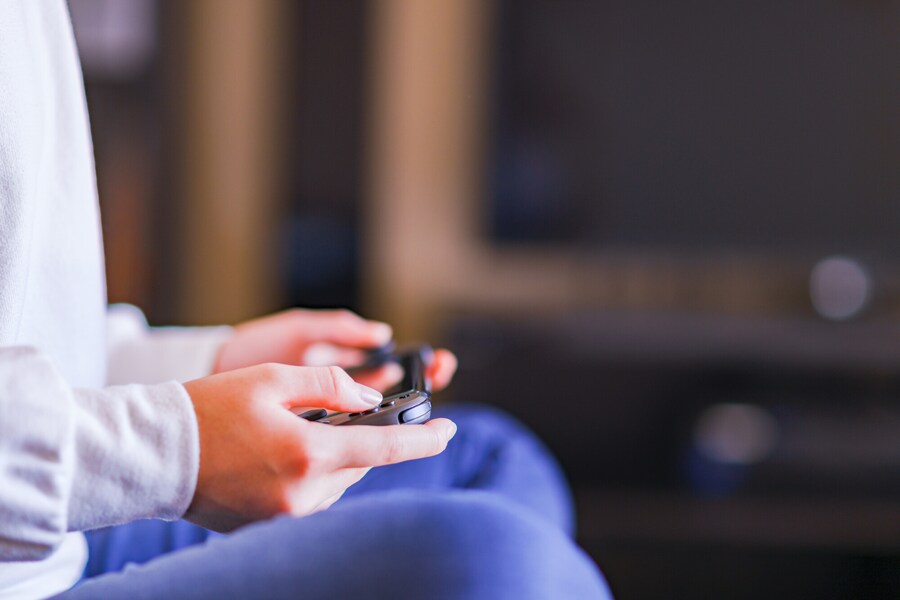 ゲームでイライラ……「癇癪」を起こす子どもへの対応策
