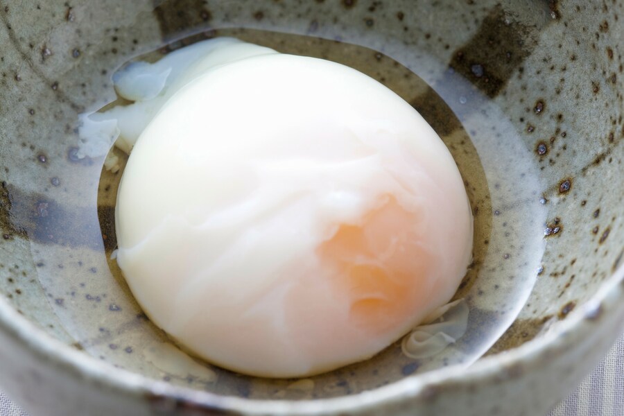 温泉卵の作り方！ お鍋で失敗しない簡単レシピ