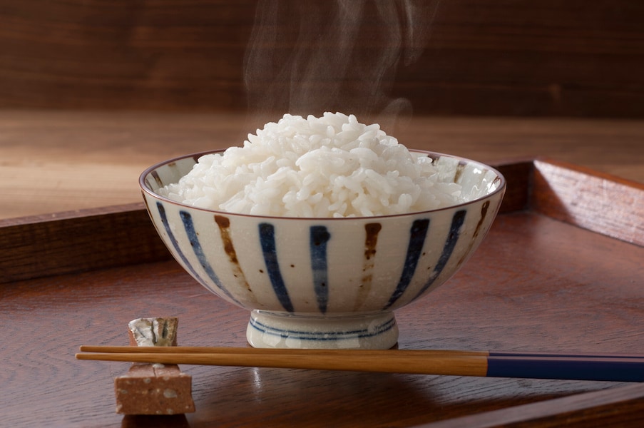 古米を美味しく炊く方法…身近な食材“ちょい足し”でうま味アップ！