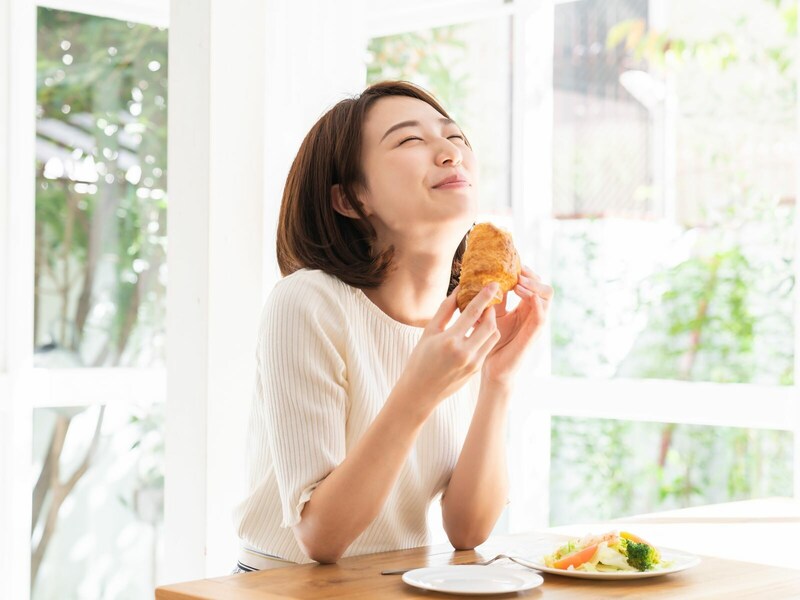 Q. 脂肪を最も燃やしてくれる食べ物が知りたいです