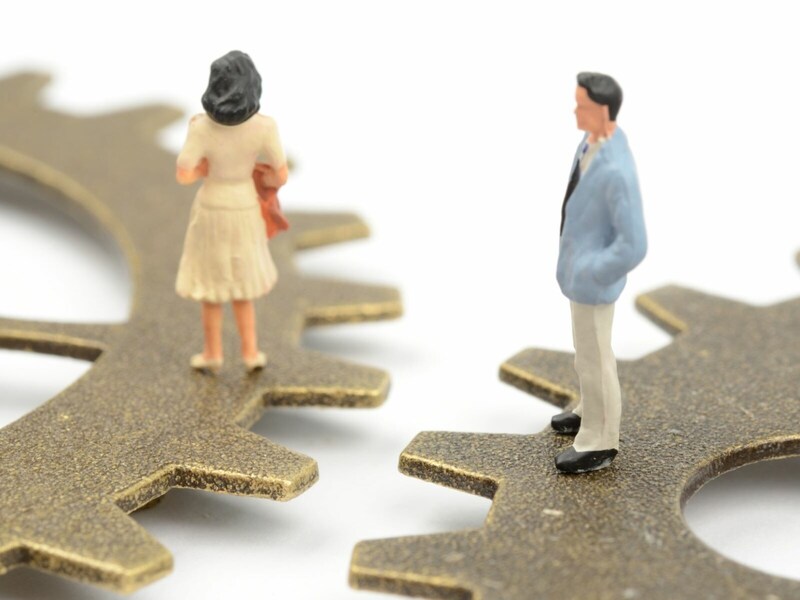 不幸な夫婦の共通点は「妻の母化」「夫の息子化」では？夫婦関係を「経営」視点で考えてみたら