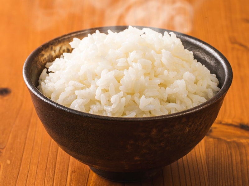 Q. ランチは控えめにするべき？ ごはんの量で午後の眠気は変わりますか？