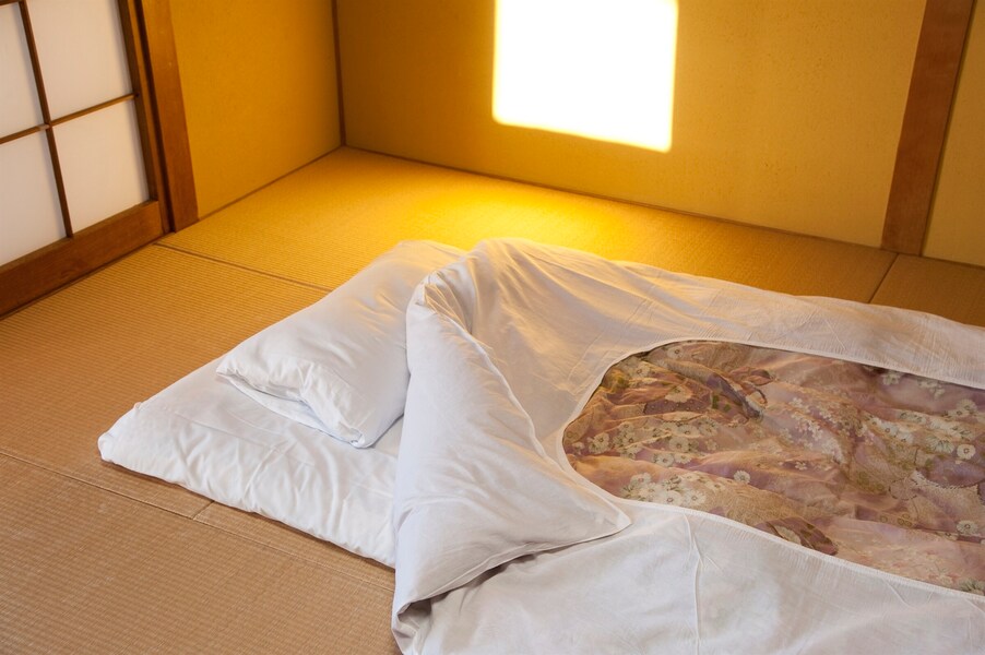 【500人アンケート】旅館の布団はたたむ？浴衣はどうする？ 今さら聞けない宿泊時の疑問