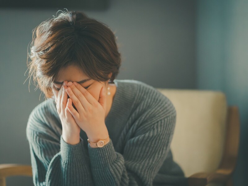 帰省や親戚付き合いの「正月疲れ」から抜け出せない…ストレス解消がうまい人がやっていることって？