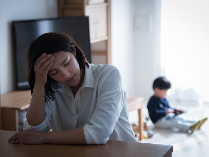 若者の間で話題「ヒス構文」を使う人の心理とは？ うっかり使うと子どもや夫がドン引き……!?