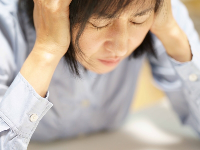 「一番の年上だから」「パートだから」自意識に苛まれる50代女性を救った還暦女性のひと言