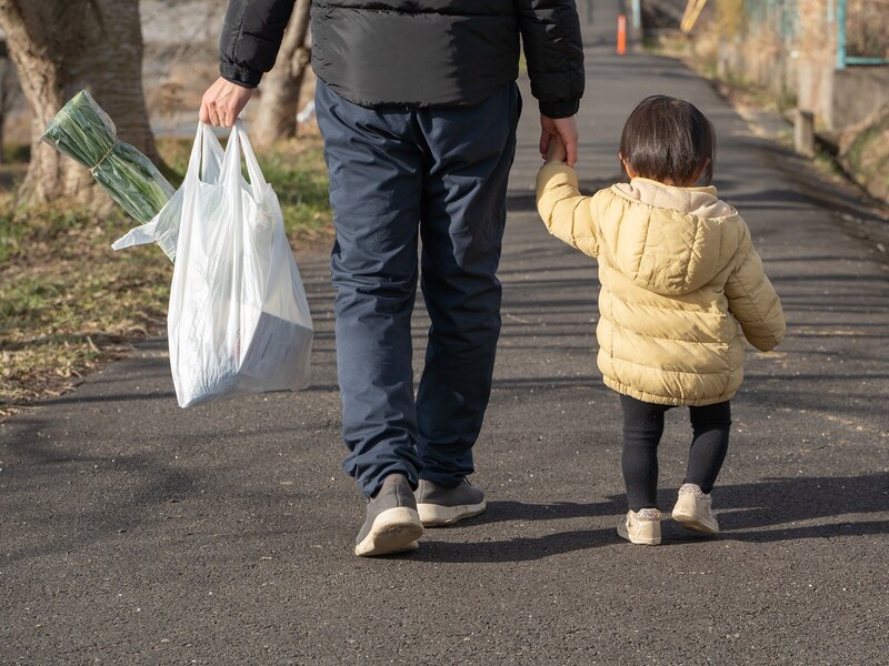 結婚半年後に妻が家事を完全放棄。「女王様」と化した妻に疲れ果てた夫が抱く「悲壮な願い」