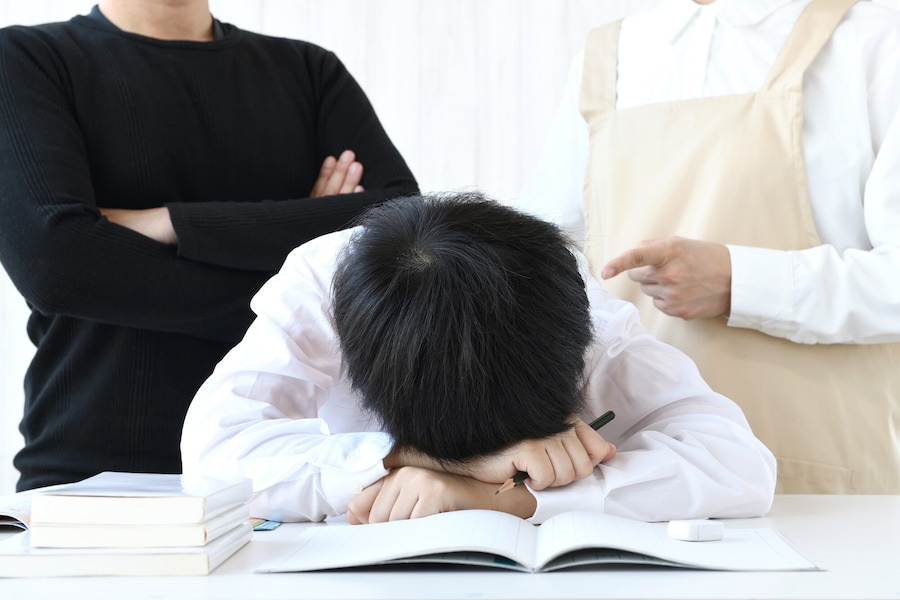 公立小の元教員が見た！ 自ら進んで学ぶ子の親が「やっていること」「やっていないこと」
