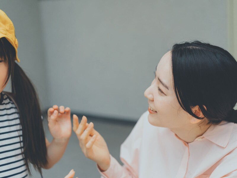 不登校は問題じゃない。親の心が軽くなる“登校しぶり”との向き合い方