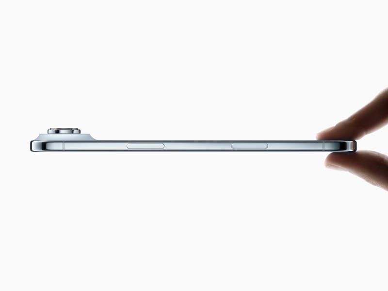 機種別に分かる！ 2025年の新iPhoneを「購入すべき人」と「そうでない人」【専門家が解説】