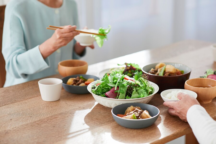 スピード料理の基本とコツとは……メリハリが大切⁉