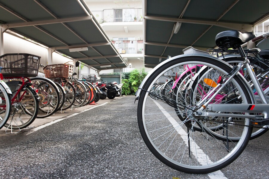 自転車のパンク修理！自分でできる修理キットや直し方