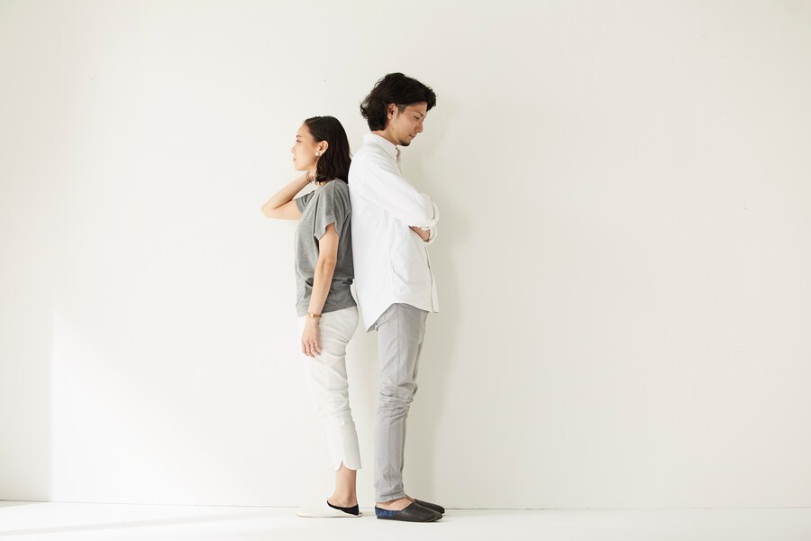 夫婦の温度差、どう埋める？ 離婚を避けるには