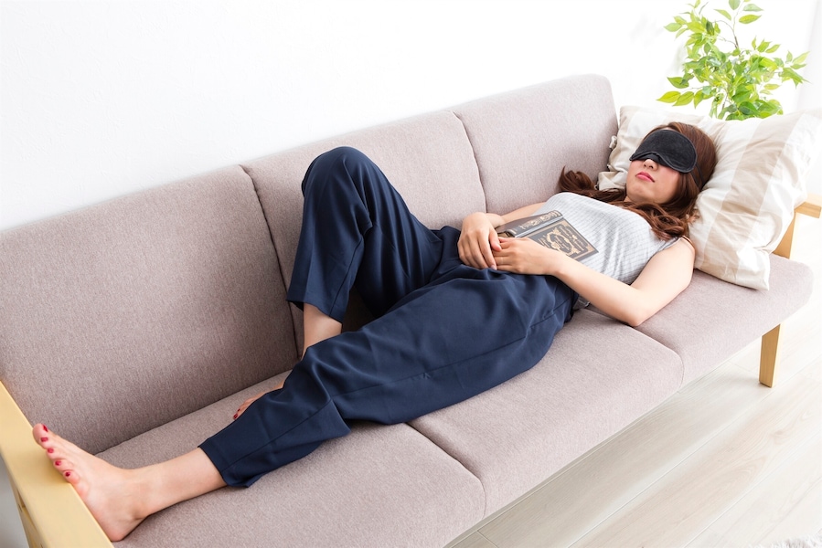 悪妻の特徴をチェック！ 夫が妻の怠慢が許せなくなるとき