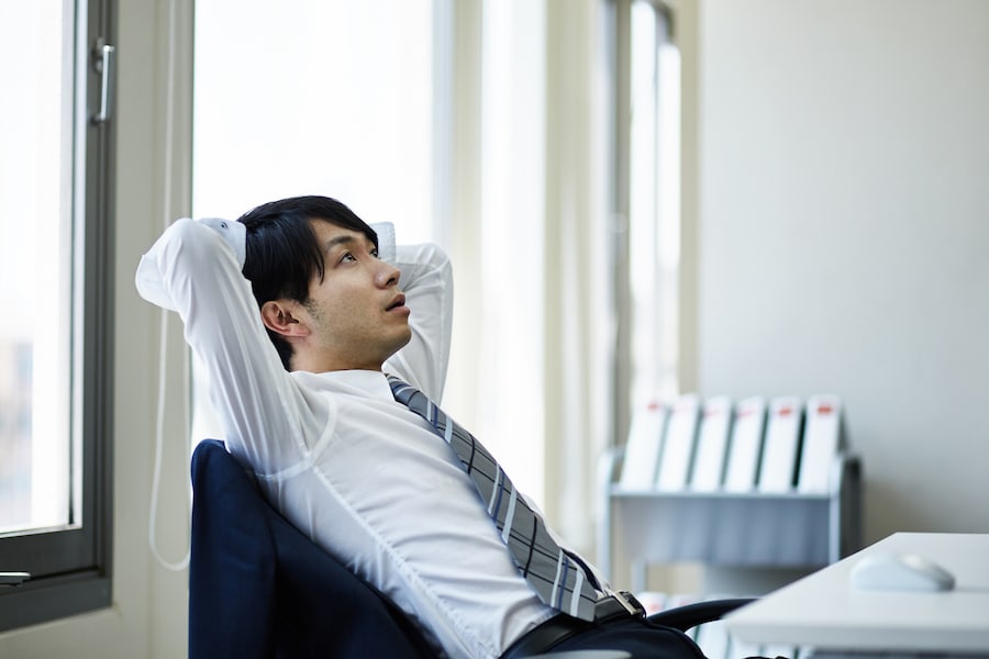 悪口ばかりの妻に愛想をつかした……夫の本音とは