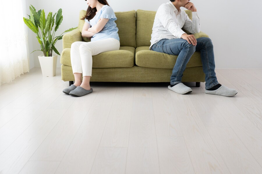 夫がケチで離婚の原因に……⁉ ストレス解消のための対策とは