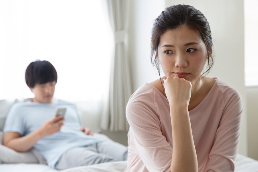 旦那の浮気を義母に相談……身内に相談するのはアリ？