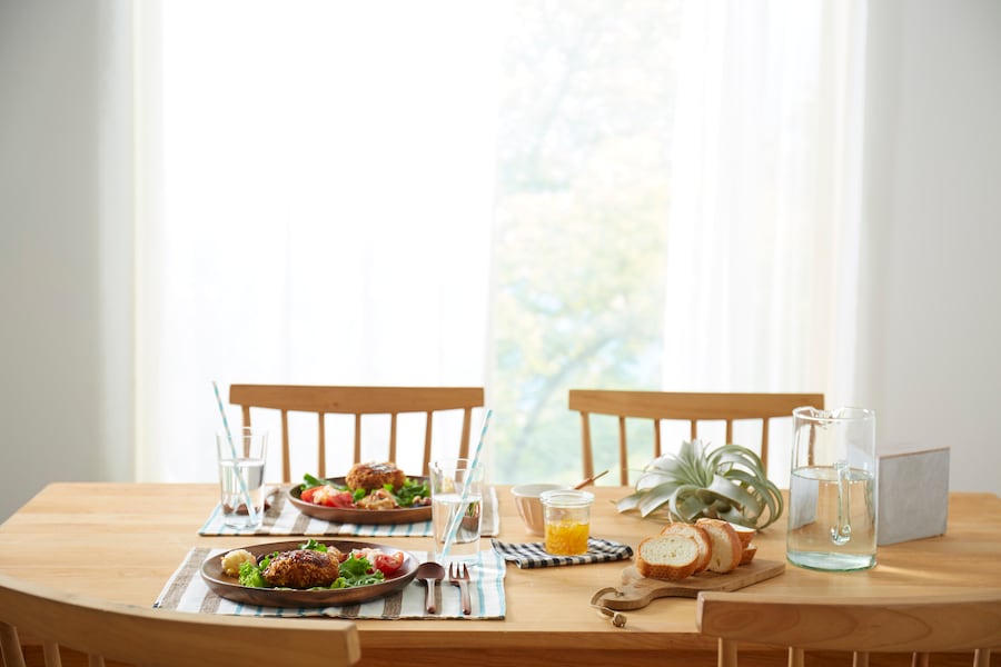 お昼に食べたいものランキングTOP10！ 皆が選んだランチの定番メニューは？
