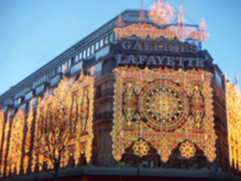 ラファイエット