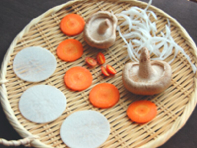 野菜の栄養2
