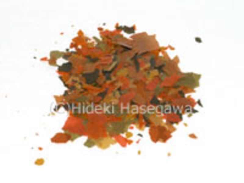 フレークフード