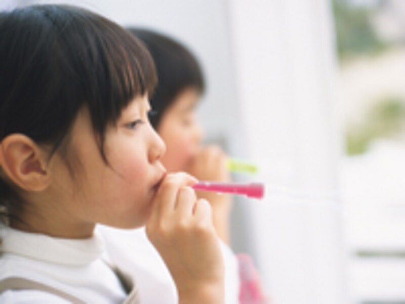 血縁にこだわらない家族