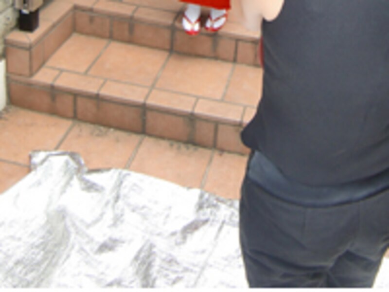 カメラマン土屋健一さんに教わる「七五三写真撮影」のポイント。スタジオやフォトスタジオ、写真館より上手に撮れちゃいます。