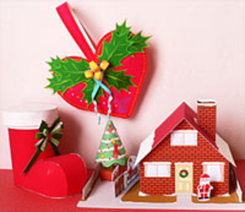 プレゼントに添えても可愛い!キャノンクリエイティブパーク