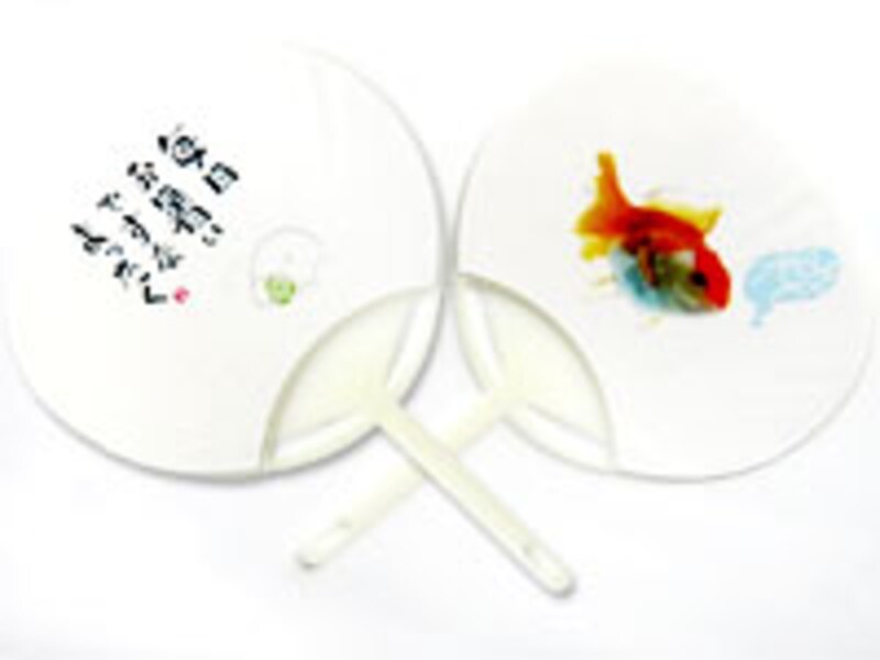 ソフト付属の素材を使用、10分もあれば作れるお手軽さ