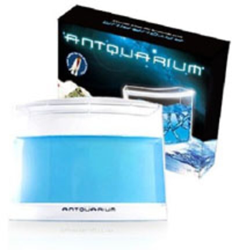 アントクアリウム