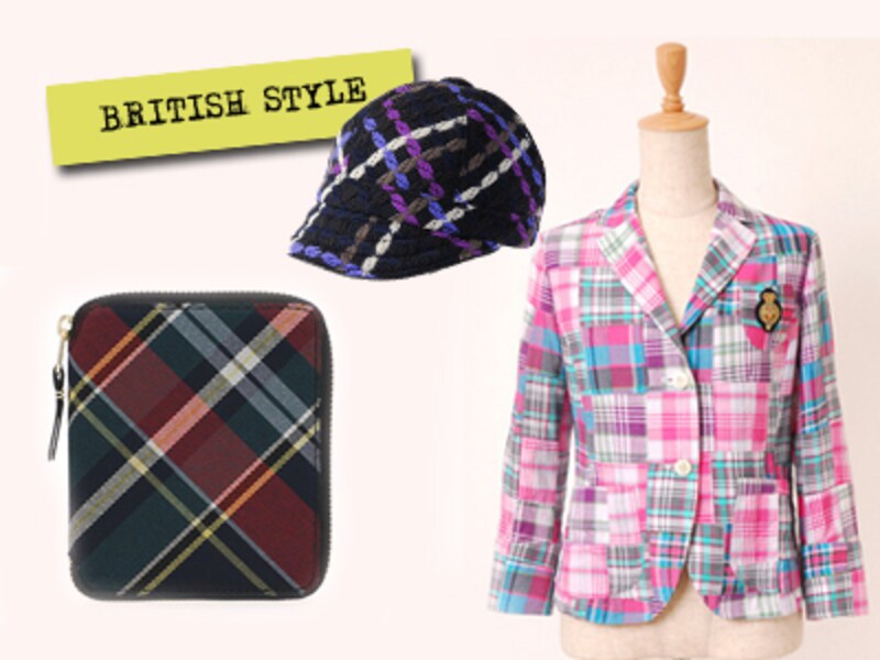 british style