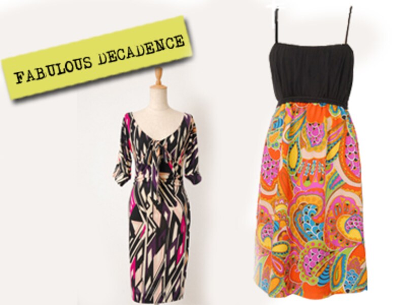 fabulous decadence