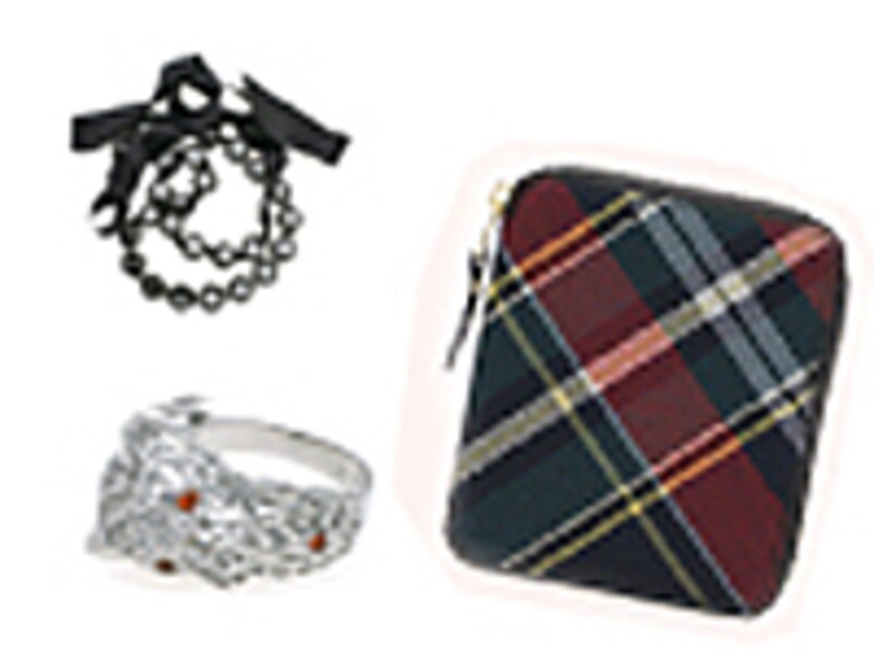 今から予習! 秋はコレが流行ります!