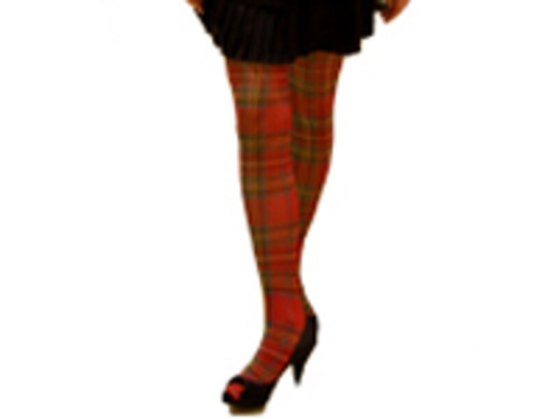 秋冬レッグウェアのトレンド全部見せます!