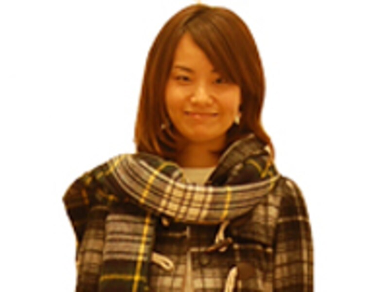 この秋の3大トレンド着こなし術!