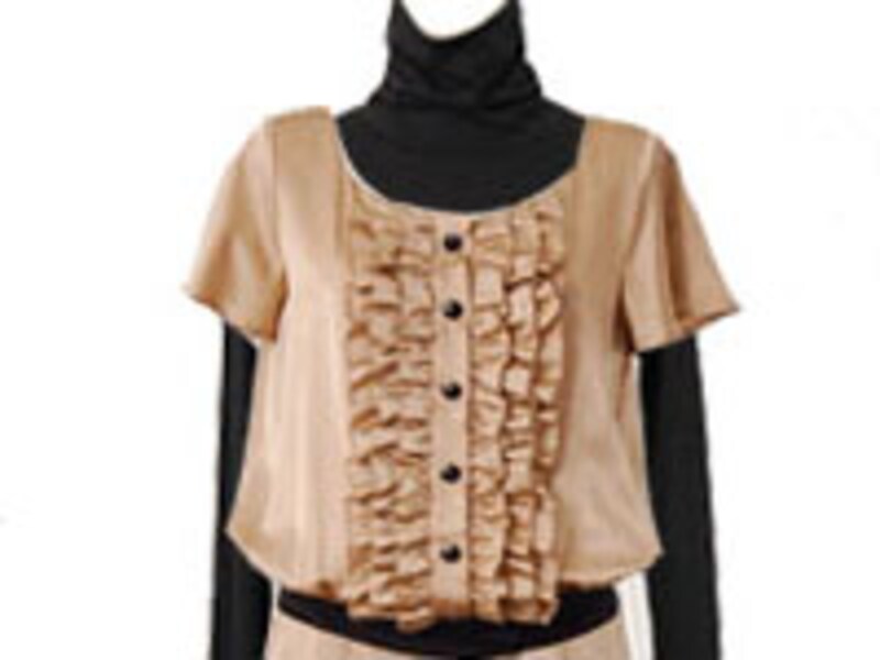 お正月の帰省着まわしパターン徹底研究!