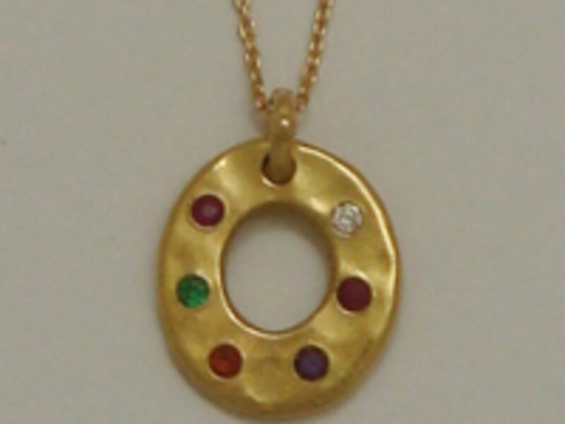 私に贈る、一目惚れジュエリー!