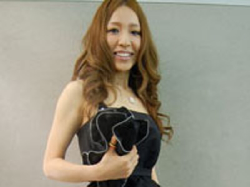 TOPSHOPスタッフの着こなしチェック!