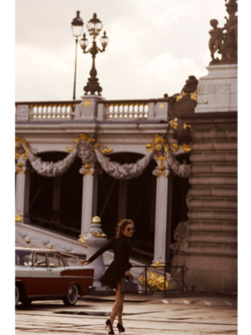 The Lady Noire Affair