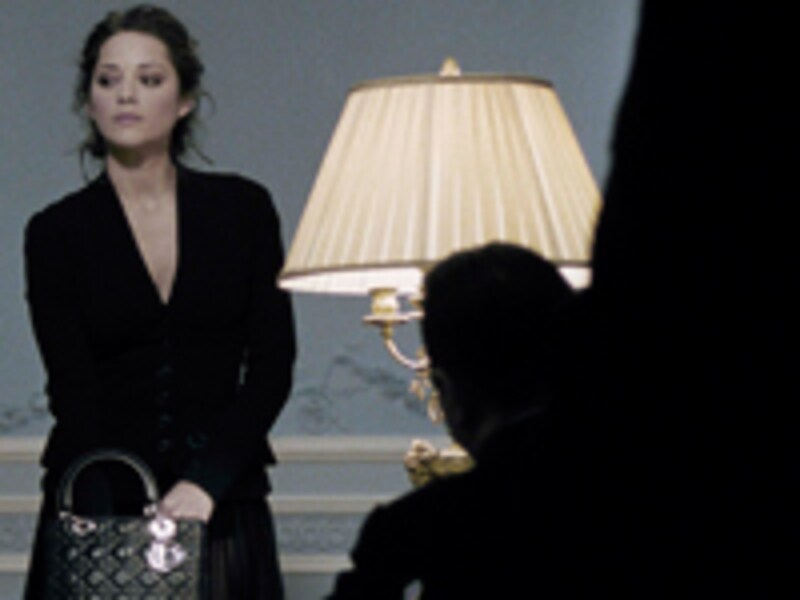 故ダイアナ妃も愛したレディ ディオール