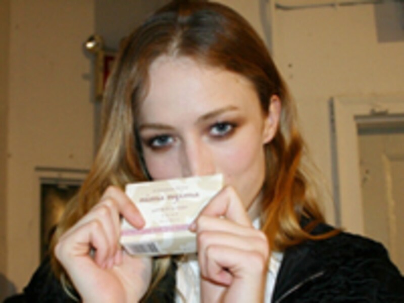 夏の肌見せ! はパーフェクト・ボディから